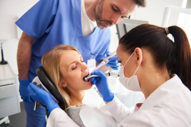 Best Oral Cancer Screening  in Boyceville, WI