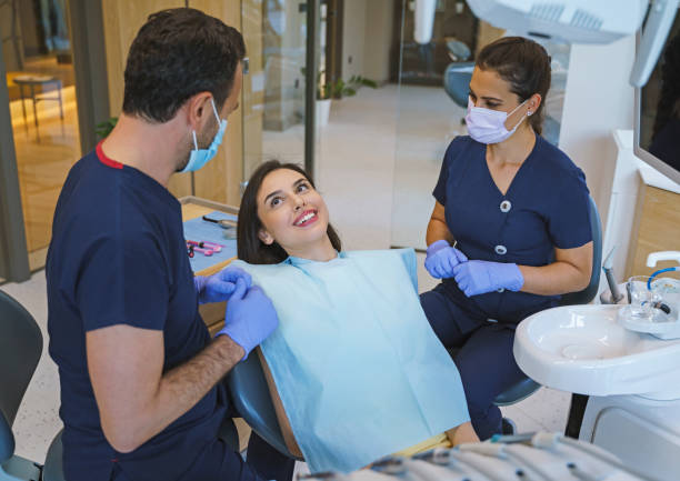 Best Laser Dentistry  in Boyceville, WI